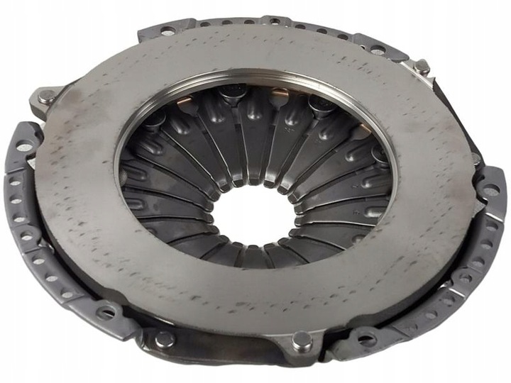 фото №11, Зчеплення kpl.dmf vw audi 2290 601 015
