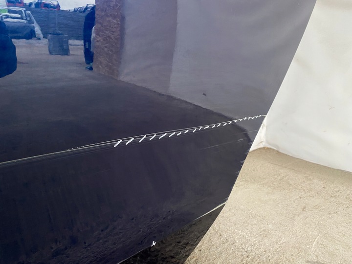 фото №15, Bmw 7 g70 двері ліві задні