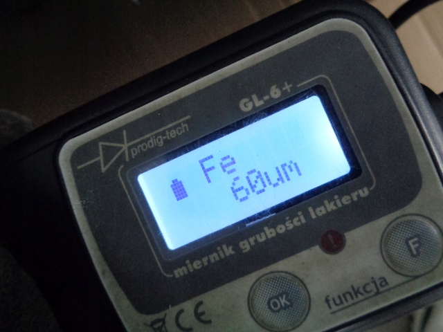 фото №10, Дверь правые зад правые задние комплектные renault megane iv hb tegne 2017