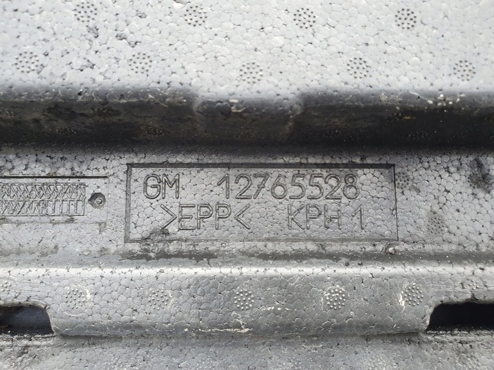 фото №9, Saab 93 9-3 рестайлінг sedan бампер задній зад pdc kpl 12769721
