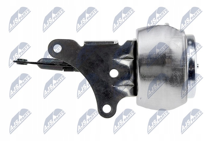 фото №11, Клапан регулировка давления наддув nty opel signum 1.9