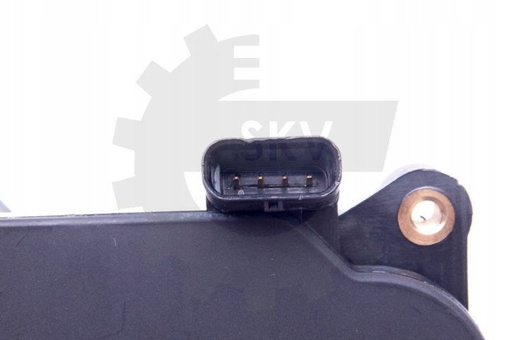 фото №10, Element регулювальний, шторки обертові 96skv090 a6421500494