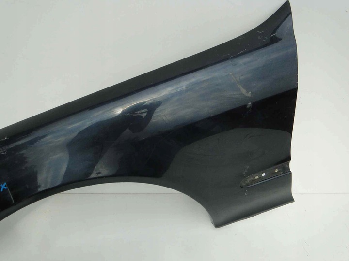 фото №8, Mercedes s w220 220 рестайлінг крило переднє лівий оригінал