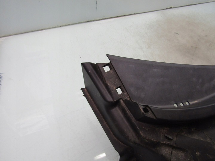 фото №9, Rio iii 12r панель під лобовим склом 86153-1w000 86150-1w000 861531w000 861501w000