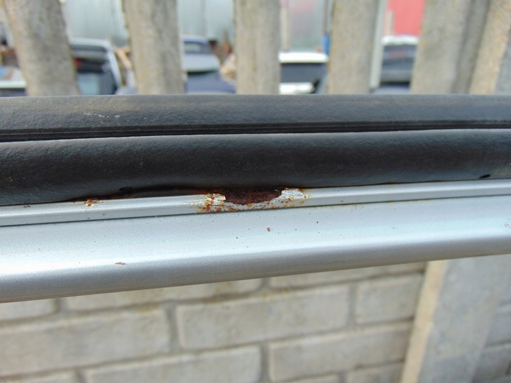 фото №14, Двері праві зад kia venga 2009- колір 2r