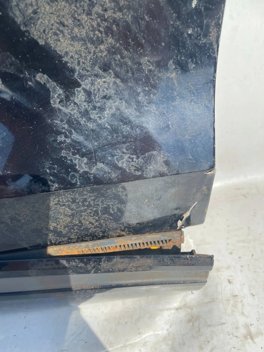 фото №10, Дверь левая audi q8 4m8 перед передние планка s-line