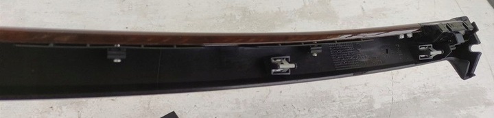 фото №8, Планка панелі розподільчої дисплей pdc vw phaeton 3d0919473e 3d0919473d