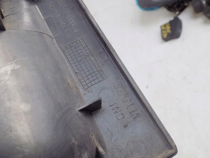 фото №5, Daf lf 45.220 ручка зовнішня права