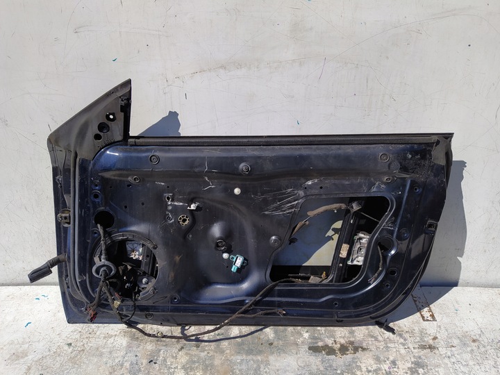 фото №7, Audi a5 купе двері праві