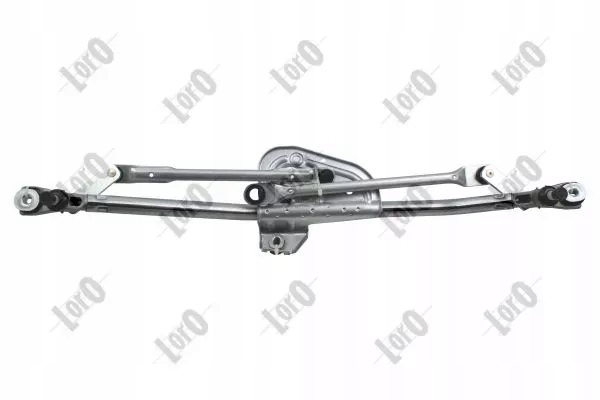 фото №11, Механізм двірник bez двигун abakus 103-04-061