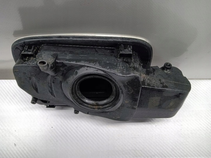 фото №7, Крышка заливка топлива seat ibiza 5 6f0809905