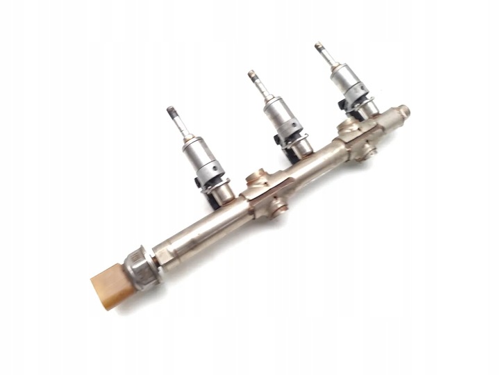 фото №9, Skoda fabia форсунки / комплект 1.0 tsi бензин 81kw 110 hp 04c133320f