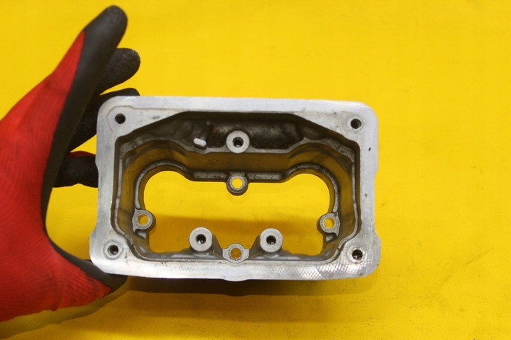 фото №6, Кронштейн котушка запалювання 757002807 f10 n55b30a