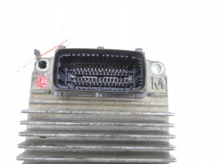 фото №5, Блок управления  opel astra ii g 1.7 dti 16v - y 17 dt 12212819 8973065751