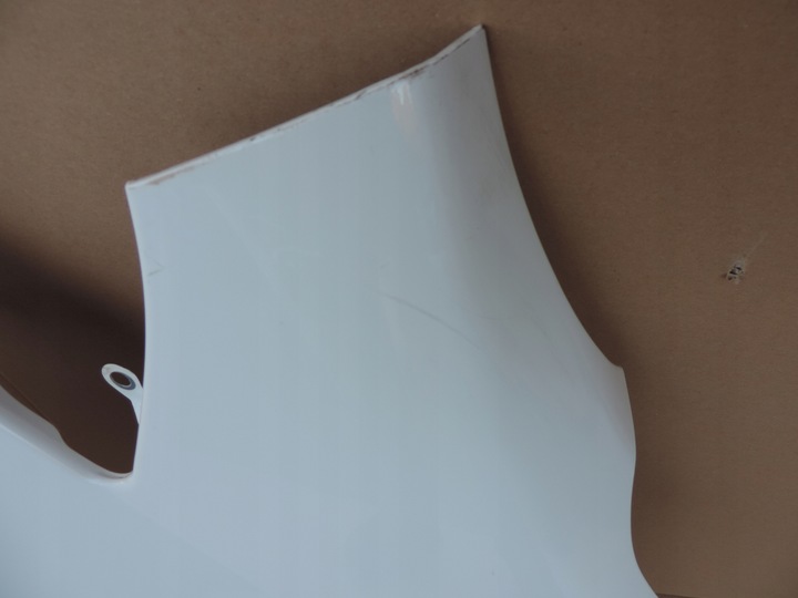 фото №8, Nissan nv-200 2009 2010 правые крыло перед