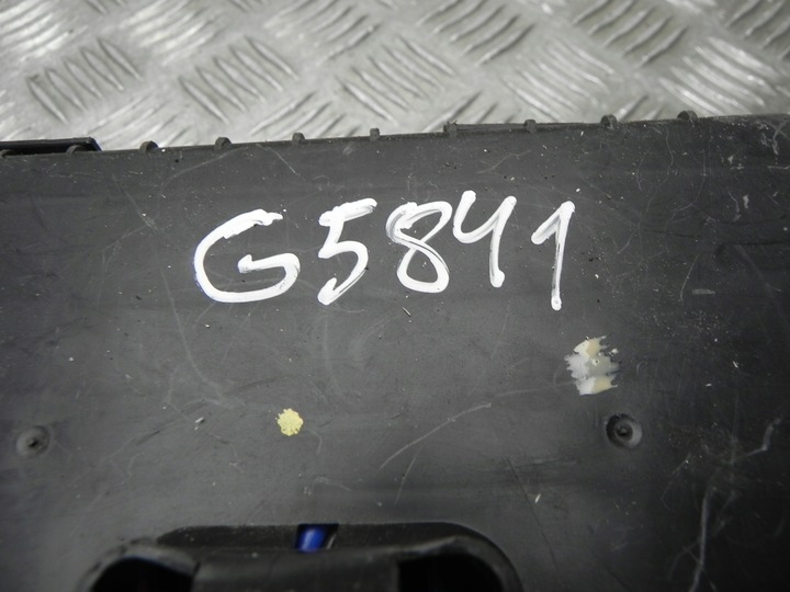 фото №5, Коробка запобіжників ssangyong rexton 2007 8210108e50