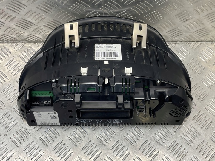 фото №11, Bmw f10 f11 спидометр приборы англичанин uk 9285197