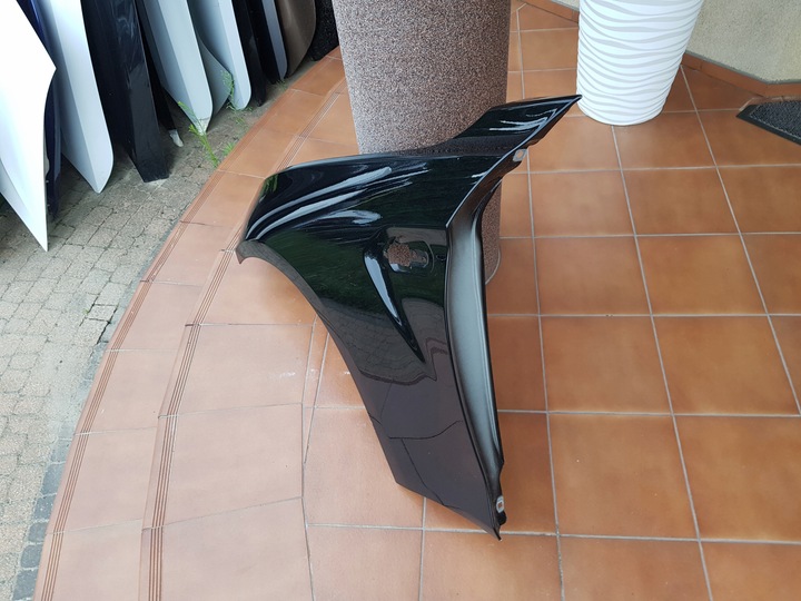 фото №8, Bmw f87 m2 крило лівий переднє перед