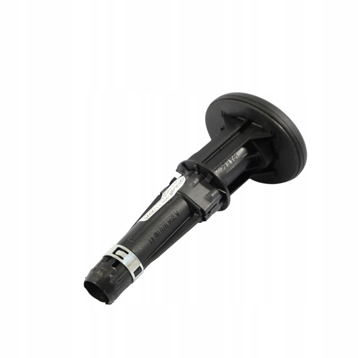 фото №10, Mercedes s212 держатель направляющая подголовник сиденья перед левая a2049700441