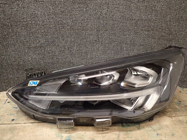 фото №1, Лампа перед ліва ford focus mk4 повний led