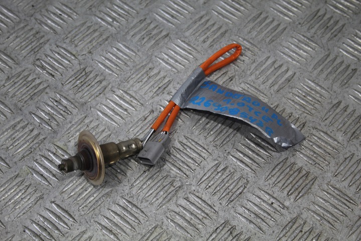 фото №1, Лямбда-зонд sandero stepway ii 2 рестайлинг 226908543r