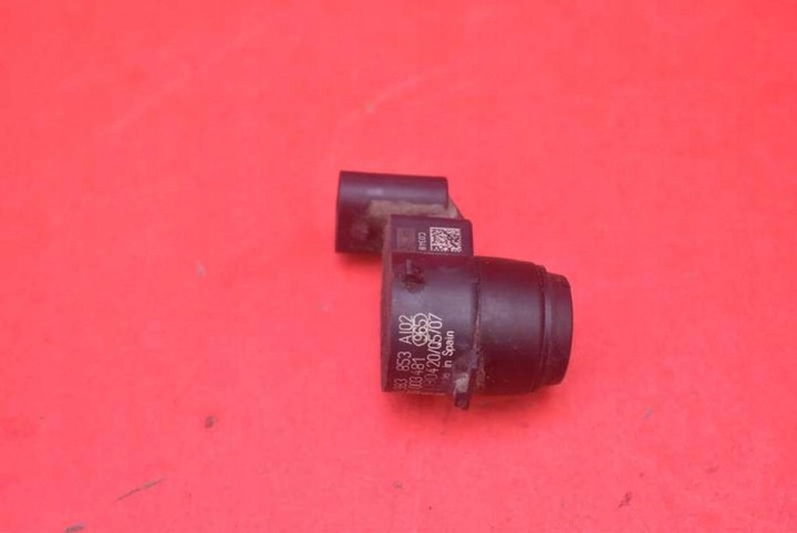 фото №5, Датчик парковка зад pdc 6983853 bmw e90 e91 04-10