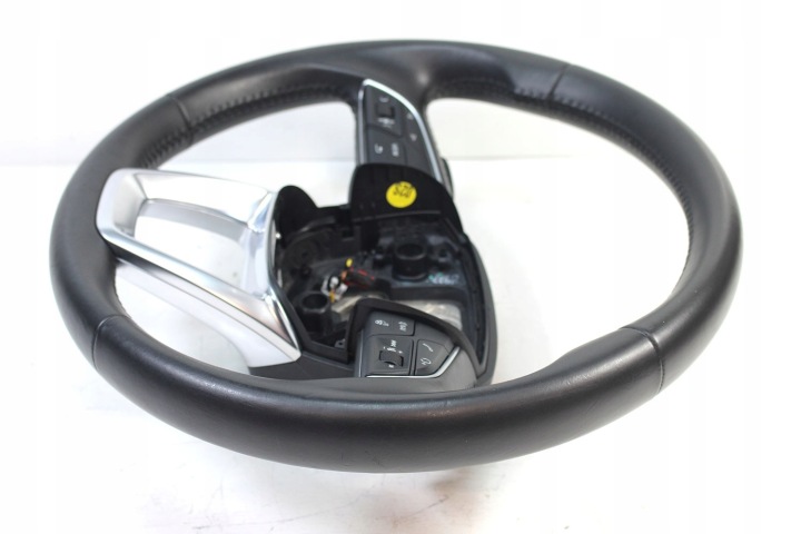 фото №6, Audi a4 q5 q7 кермо + передачі 4m0419091c 4m0419091n 4m0 419 091 c 4m0 41