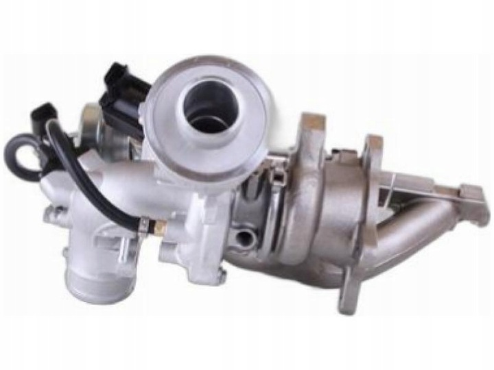 фото №1, Турбонагнітач audi a5 8t 2.0 08-17 8f 2.0 09-17