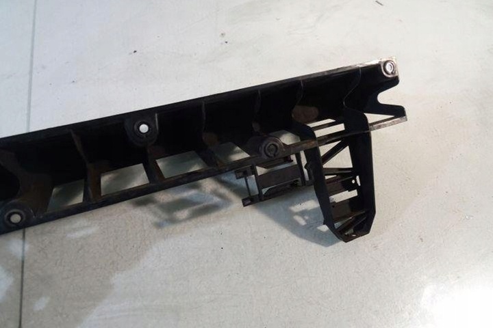 фото №14, Левый ползун заднего бампера bmw x5 e70 7158444 0.3l дизель 173kw 2008