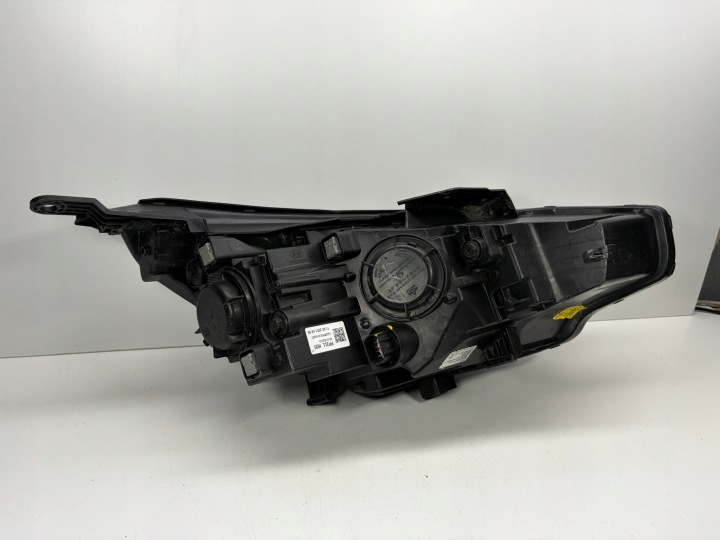 фото №10, Hyundai i30 iii рестайлинг фара передняя передняя левые перед g492164010