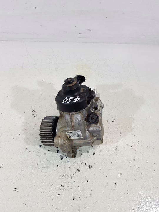 фото №11, Насос впрыскивающий 0445010538 vw skoda audi 2.0 tdi