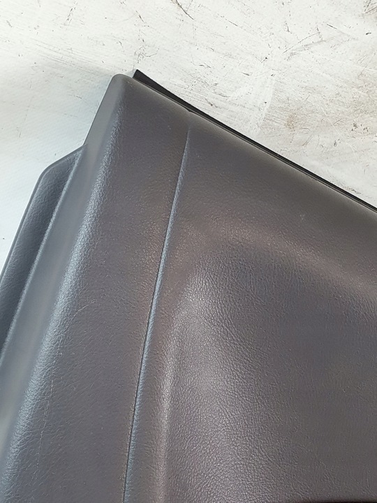 фото №9, Боковина двері лівий toyota celica vii 99-05r.