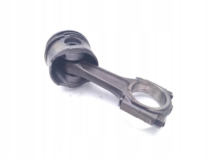 фото №7, Fiat scudo поршень з шатуном 1.9 d дизель 51kw 69 hp 2004 van 98-06