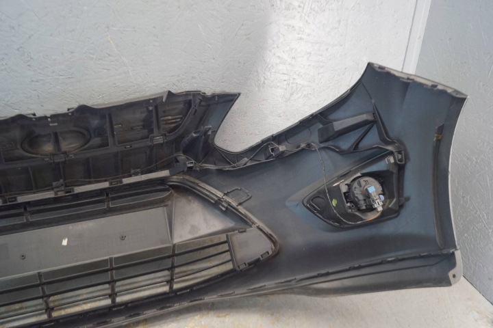 фото №15, Бампер перед ford c-max mk2 am51-17b968-b z3016