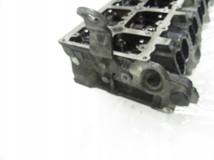 фото №8, Головка двигуна bmw f01 f02 f07 f10 f11 f15 f16 f25 f30 f31 f36 n57 n57d30