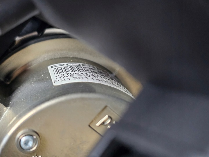 фото №8, Манометр часы стопер спидометр консоли porsche 970 panamera защита консоли