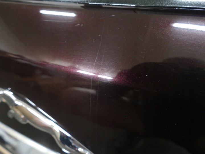 фото №10, Jaguar xf x250 універсал sportbrake кришка багажника колір chp