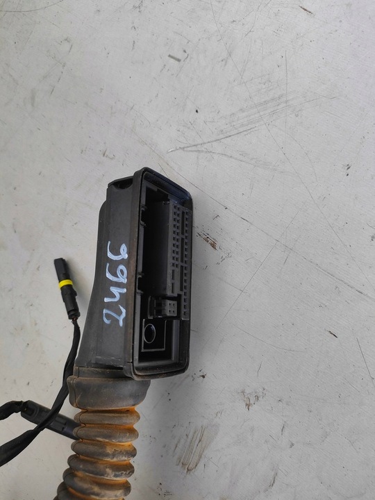 фото №6, Bmw x3 g01 джгут двері праві перед keyless європа