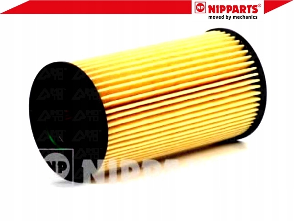 фото №2, Фільтр масла [nipparts]
