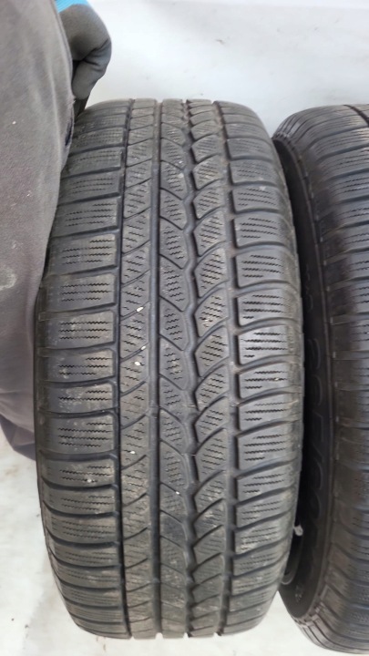 фото №16, Mercedes g klasa w463 диски диски 18" 7.5jx18 et43 5x112 continental