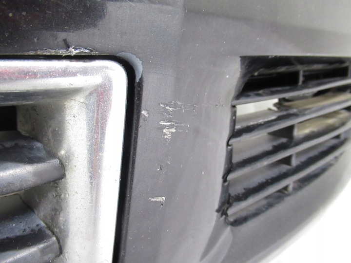 фото №10, Бампер перед audi a8 d3 lz9w