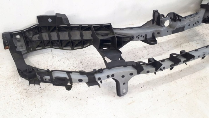 фото №6, Ford c-max 2003-2010 усилитель pas перед