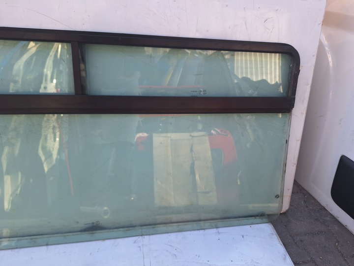 фото №8, Sprinter vw lt скло бокова 137/ 60 автобус 95-06 le