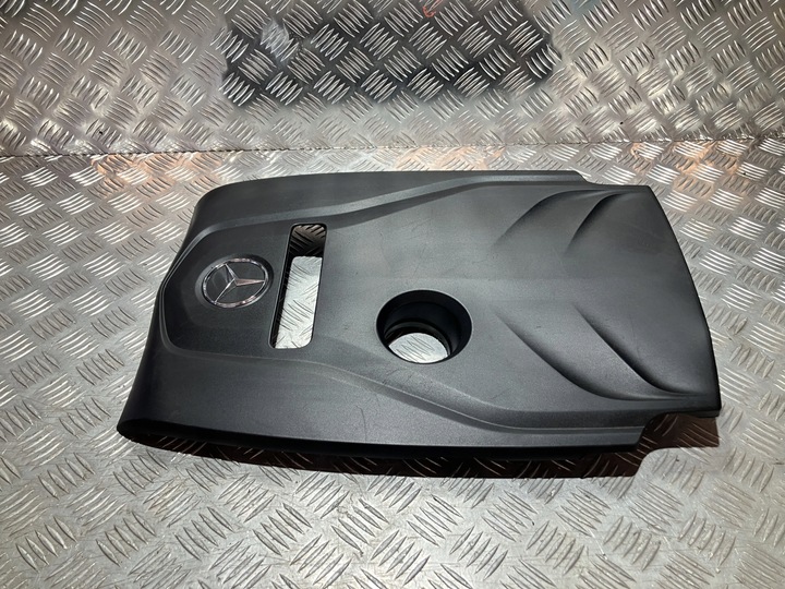 фото №1, Захист верхня двигуна mercedes w205 c205 купе 2.0 cgi