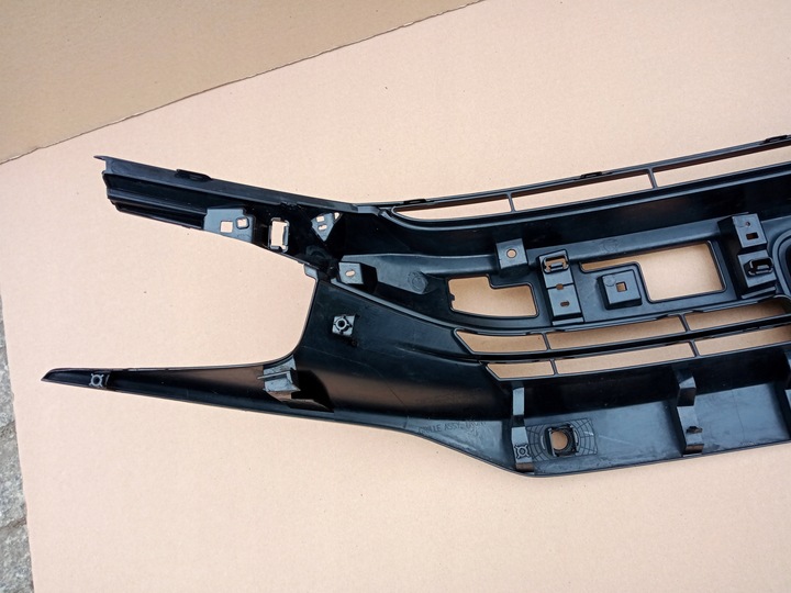 фото №6, Honda civic x решётка радиатора решётка 2017r