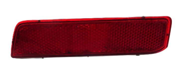 фото №1, Opel vectra c універсал відбивач бампера праві 13106912 опис