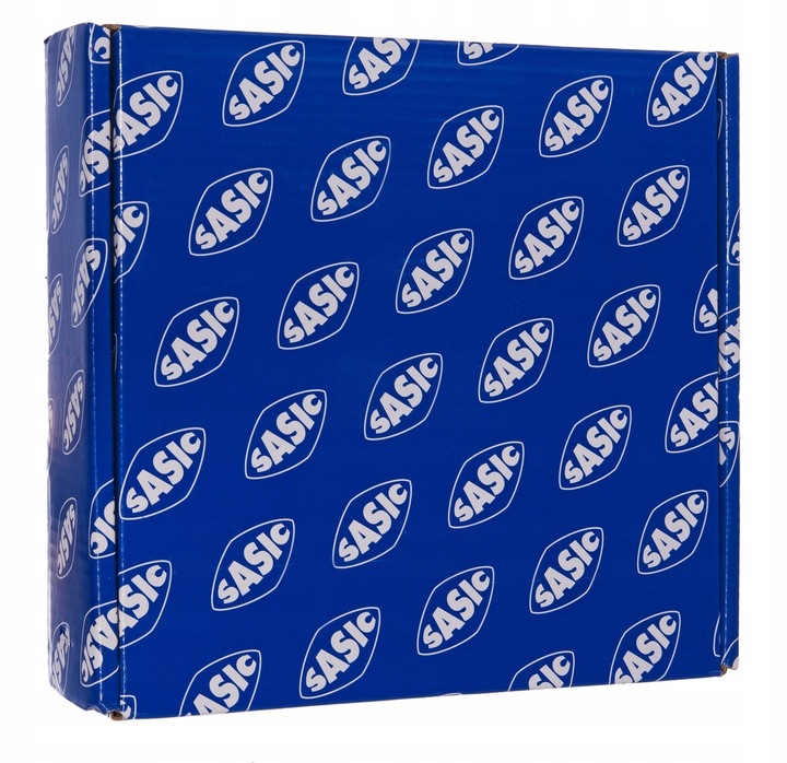 фото №14, Sasic 9001813 колесо ременное, wał коленчатый