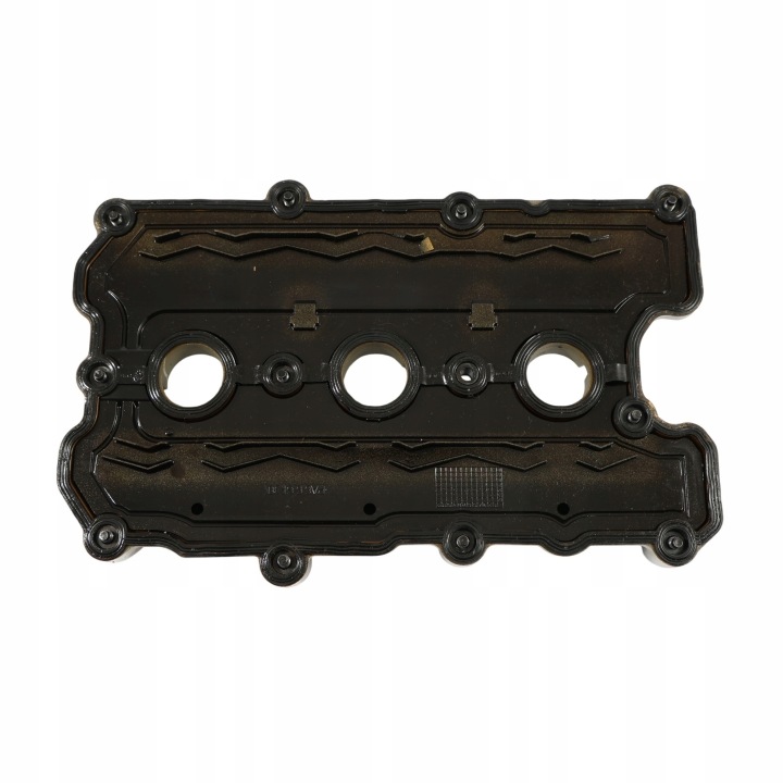 фото №12, Audi a4 b8 a5 s5 8t 3.0 бензин кришка клапанів циліндри 1-3 06e103472q