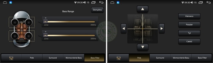 фото №12, Радио навигация mazda cx-7 bose v&s бизнес line андроид / carplay