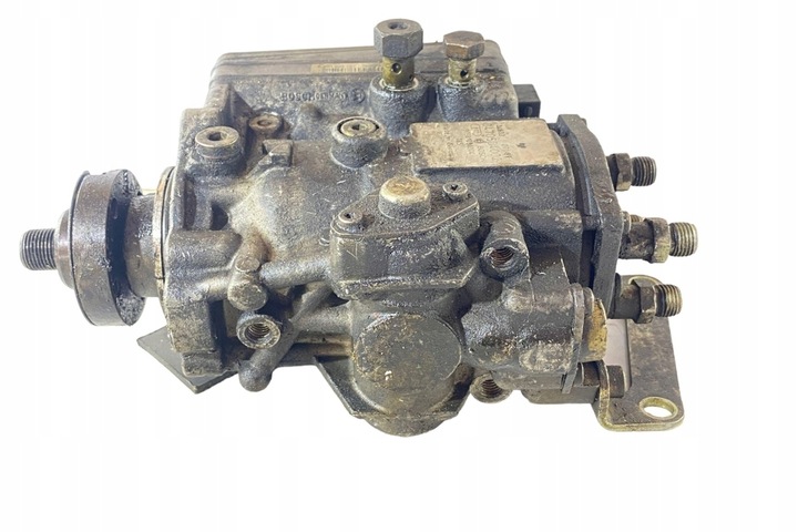 фото №3, Насос топлива opel vectra c estate 0470504002 2.0l дизель 74kw 2001